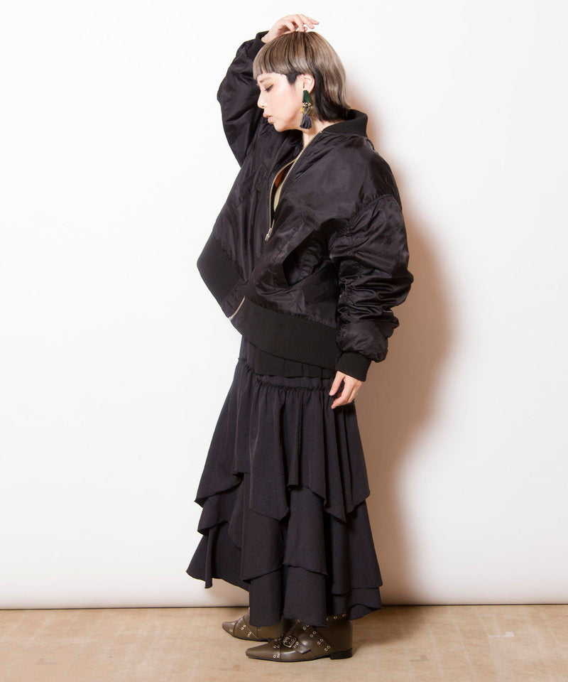 BLACK styling(158cm)