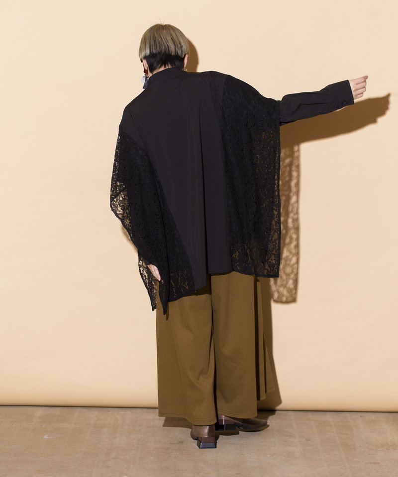 KHAKI styling(158cm)