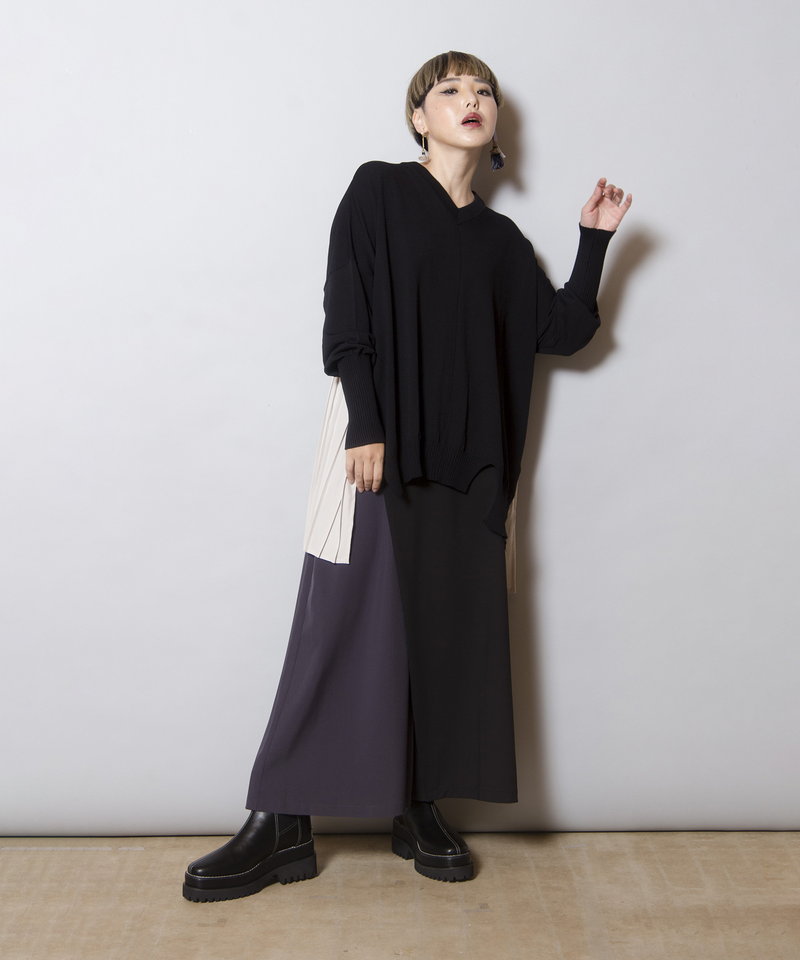 BLACK styling(158cm)