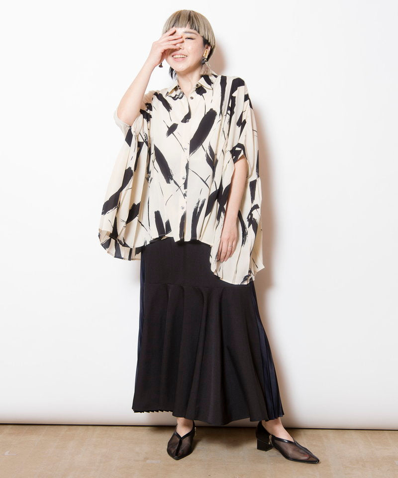 BLACK styling(158cm)