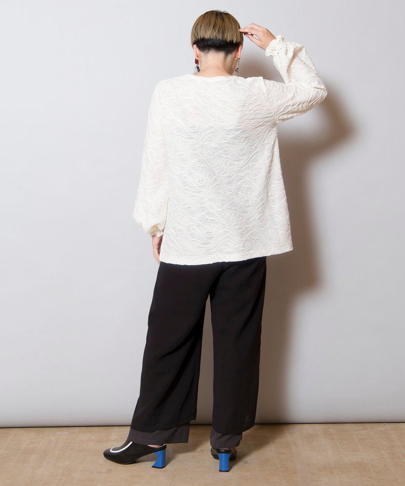 IVORY styling(158cm)