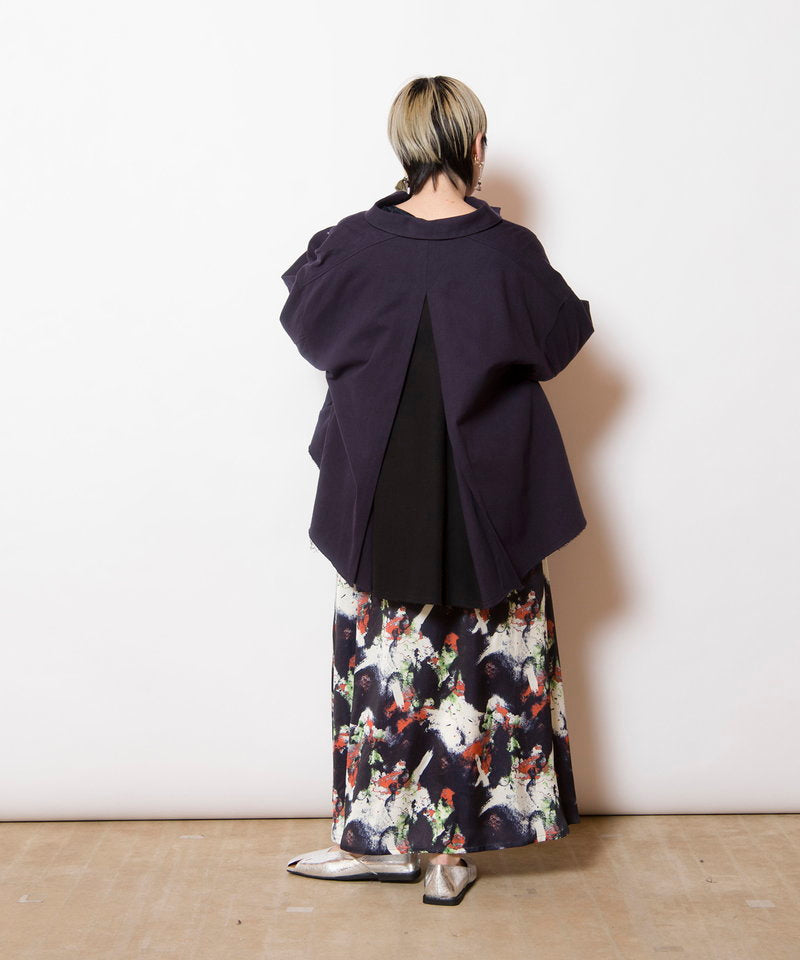 BLACK styling(158cm)