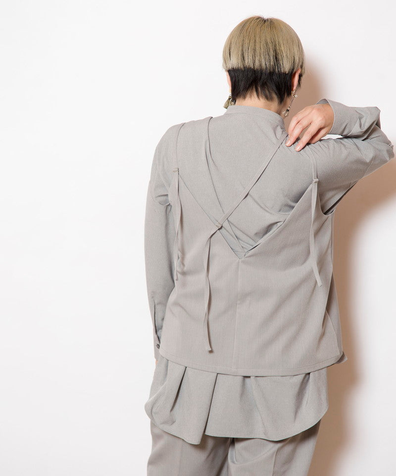GRAY styling(158cm)