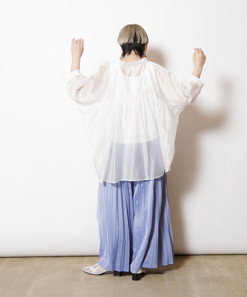 WHITE styling(158cm)