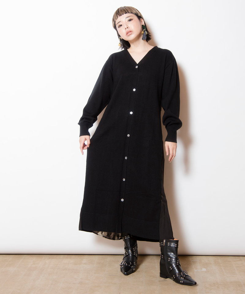 BLACK styling(158cm)