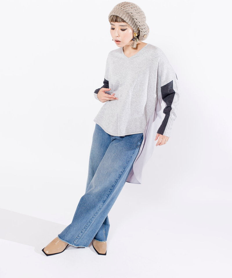 L.BLUE styling(158cm)