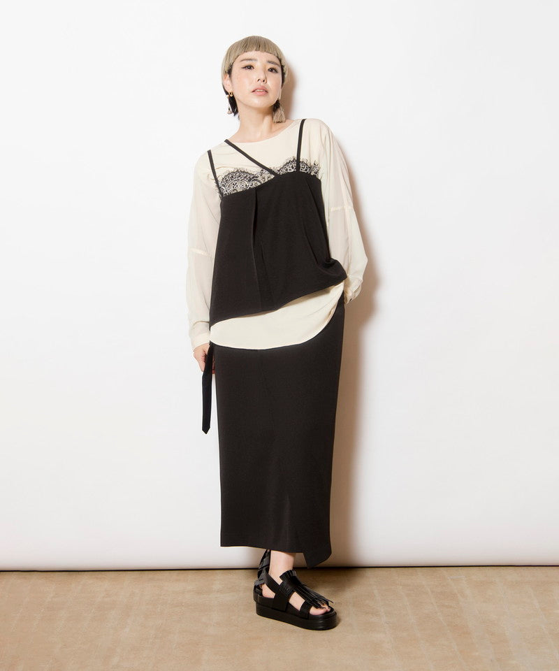 BLACK styling(158cm)