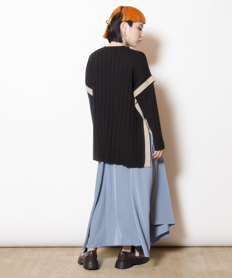 BLACK styling(158cm)