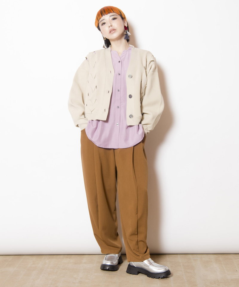 CAMEL styling(158cm)