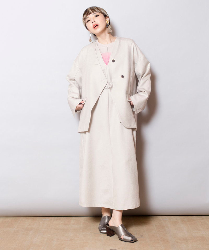 IVORY styling(158cm)