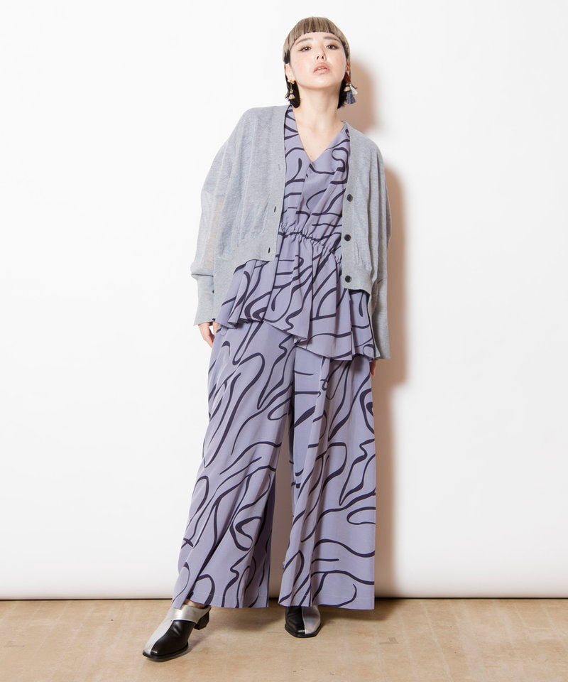 BLUE GRAY styling(158cm)