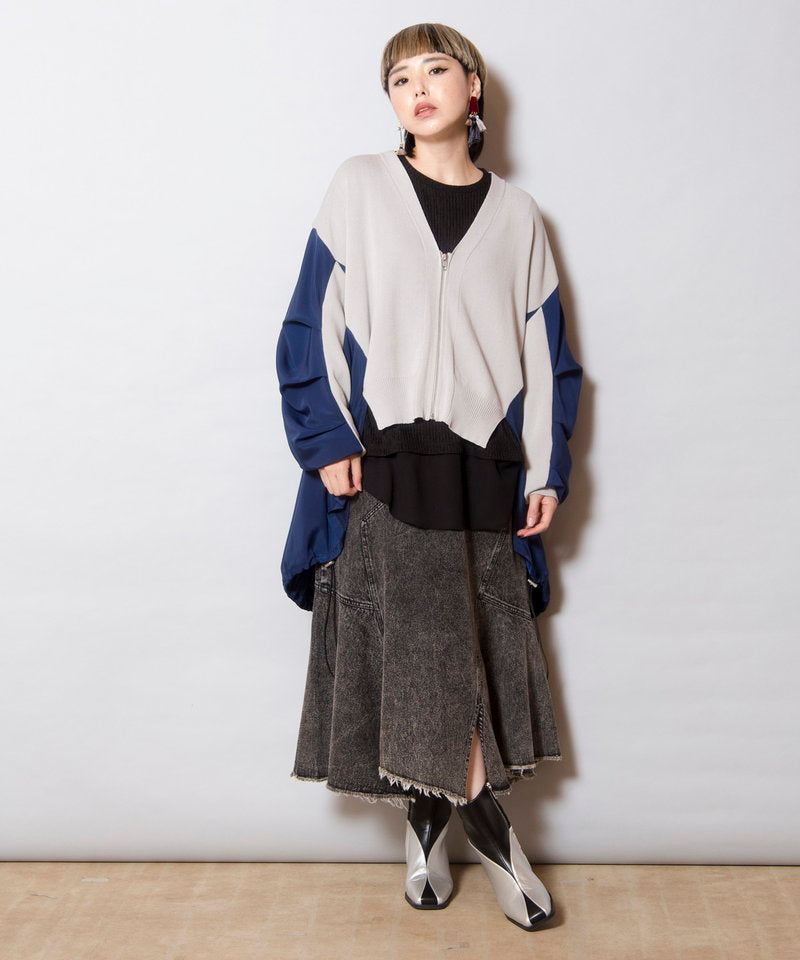 BLACK styling(158cm)