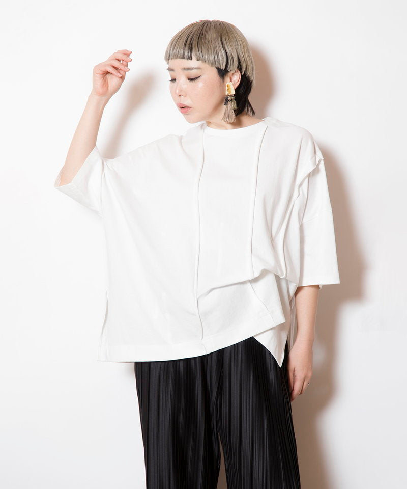 WHITE styltng(158cm)�B+�E