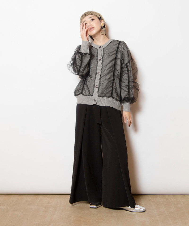 BLACK styling(158cm)