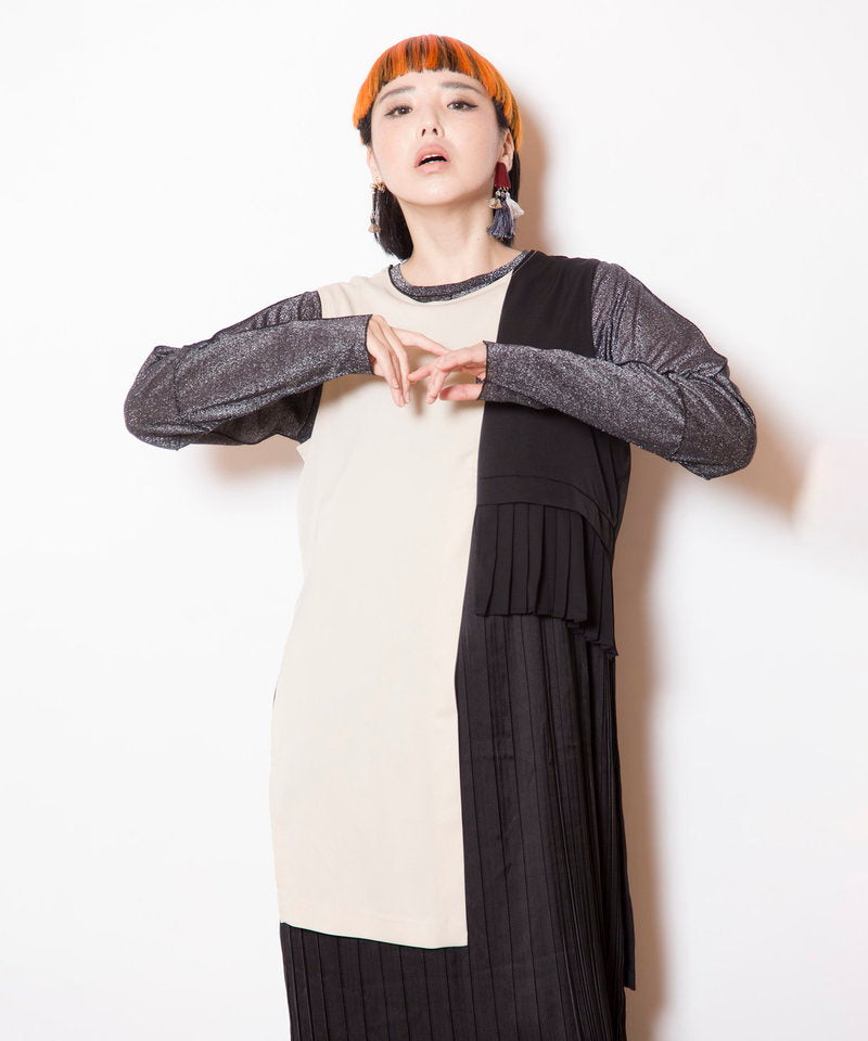 BLACK styling(158cm)