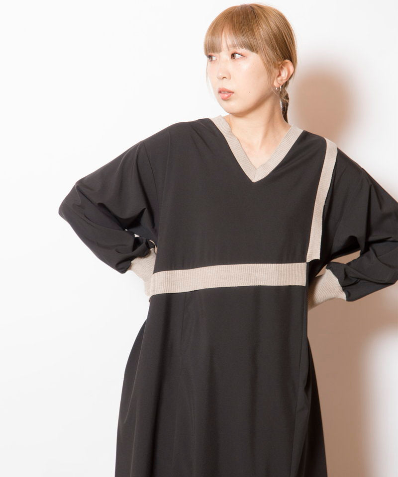 BLACK styling(159cm)