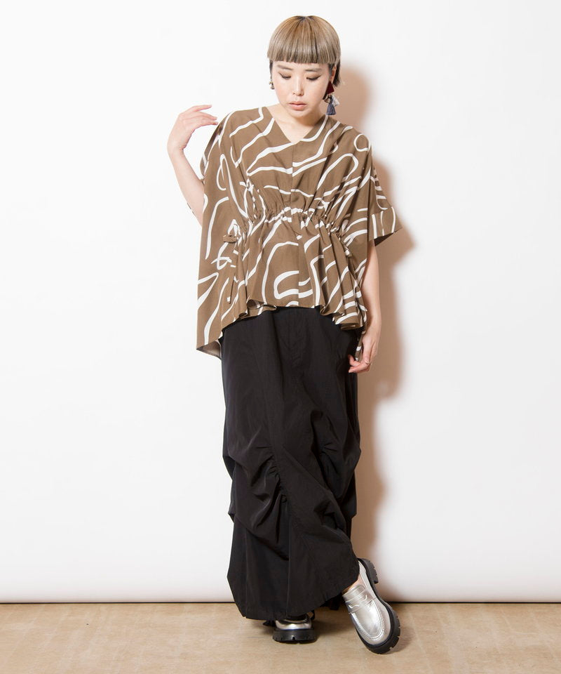 BLACK styling(158cm)