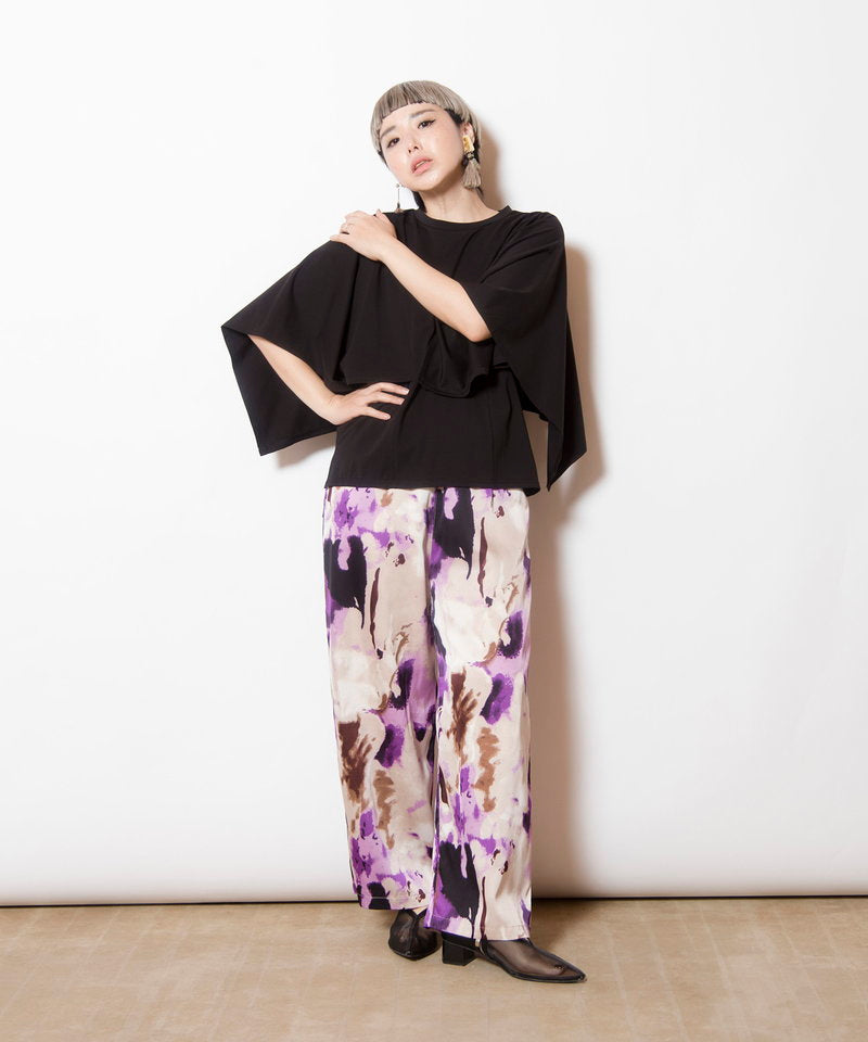 PURPLE styling(158cm)