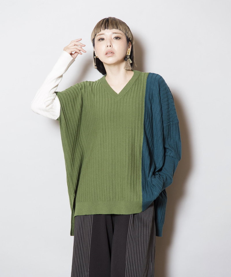 GREEN styling(158cm)