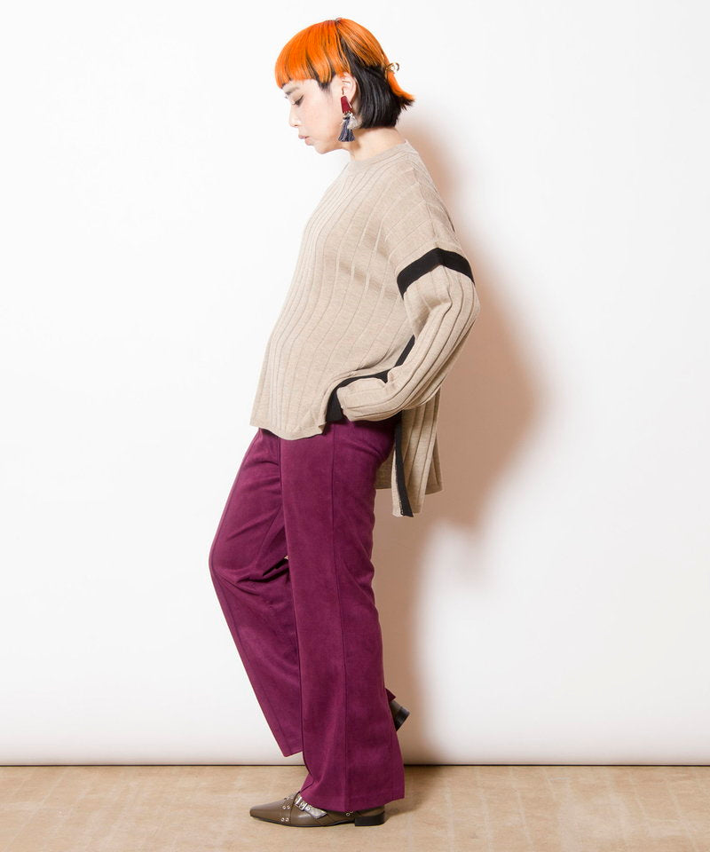 BURGUNDY styling(158cm)