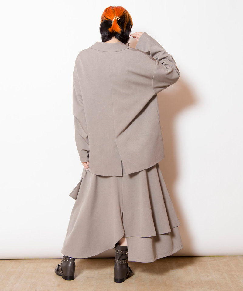 GRAY styling(158cm)