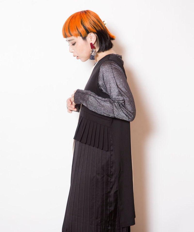 BLACK styling(158cm)