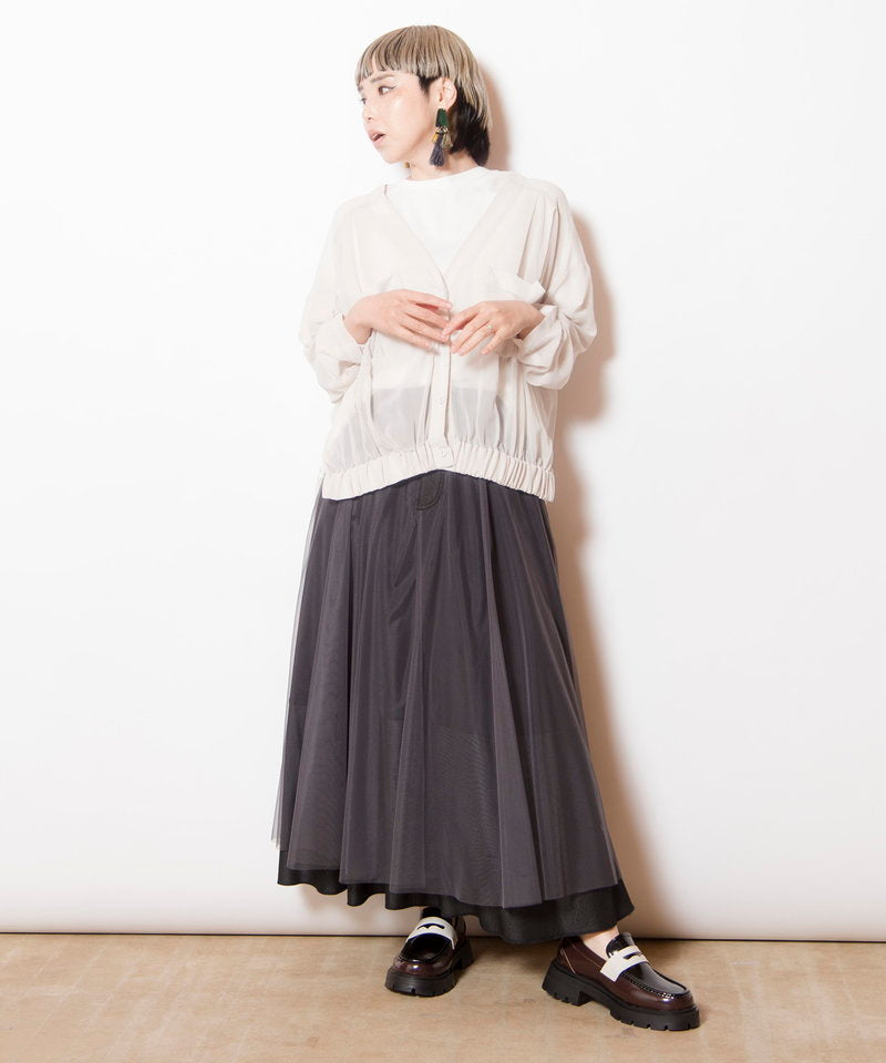 BLACK styling(158cm)