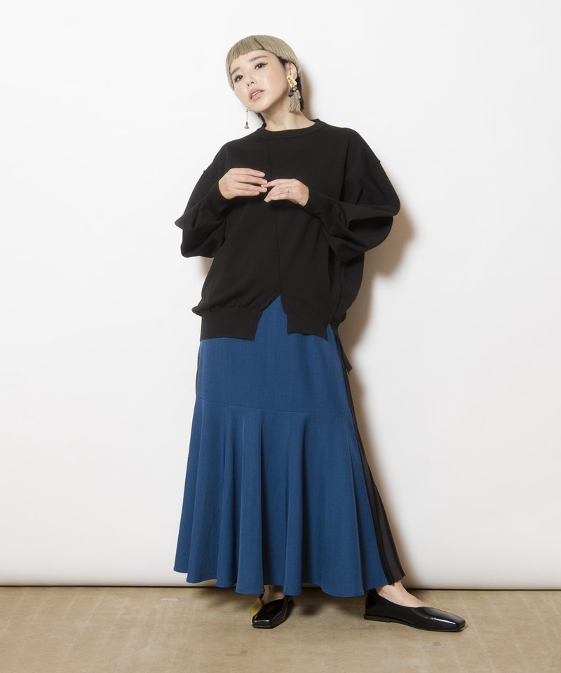 BLACK styling(158cm)