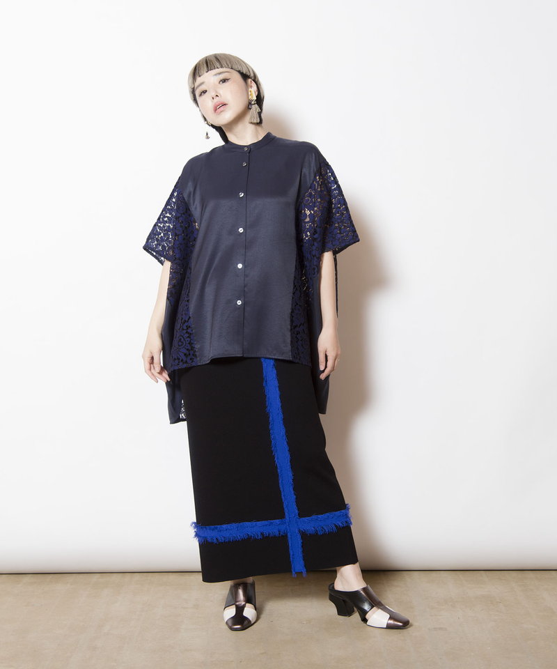 BLACK styling(158cm)