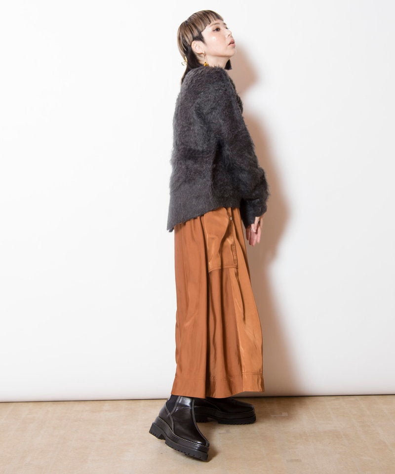 CHARCOAL styling(158cm)