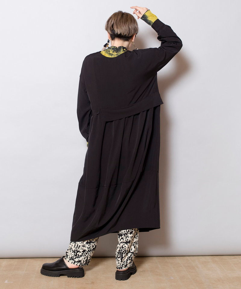 BLACK styling(158cm)