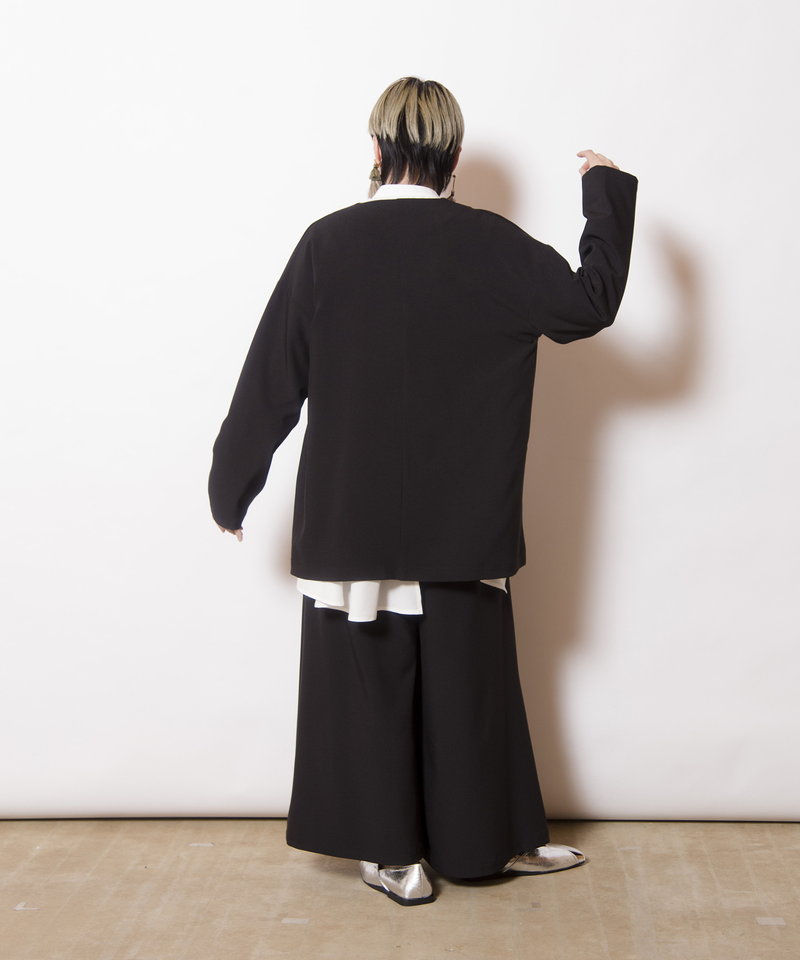 BLACK styling(158cm)
