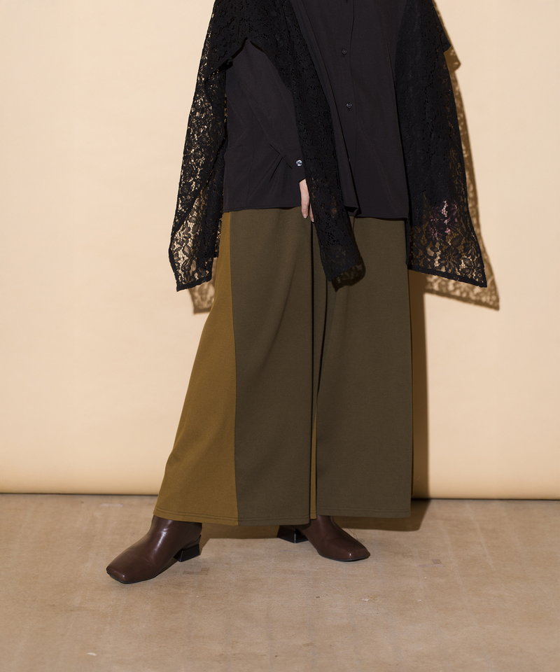 KHAKI styling(158cm)