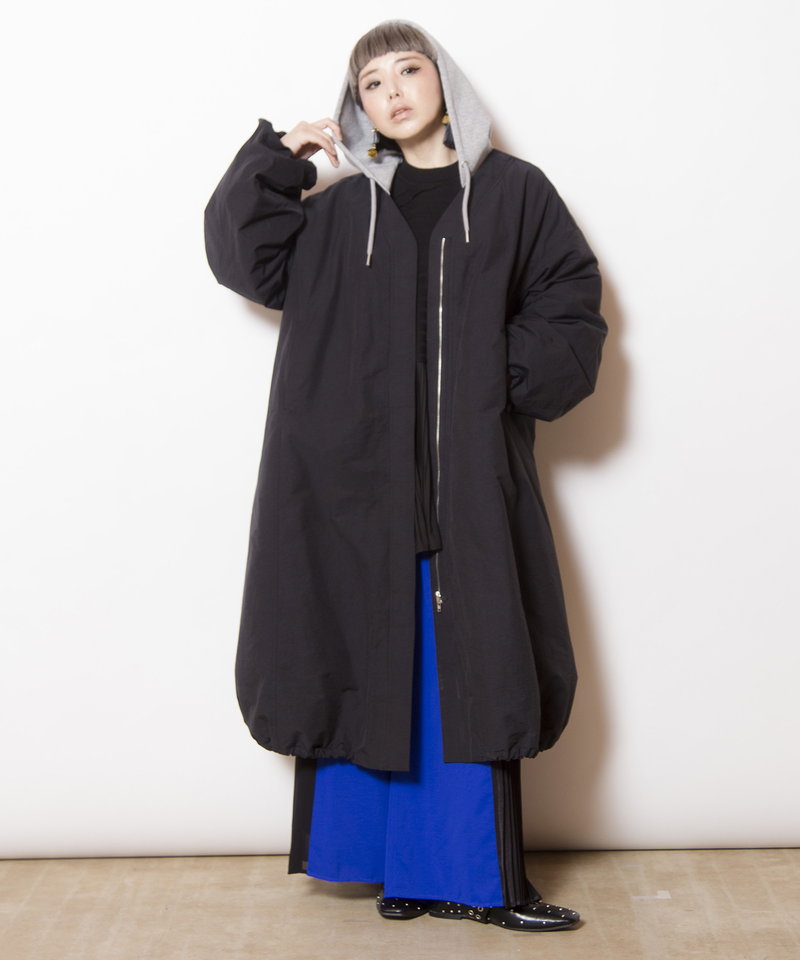 BLACK styling(158cm)