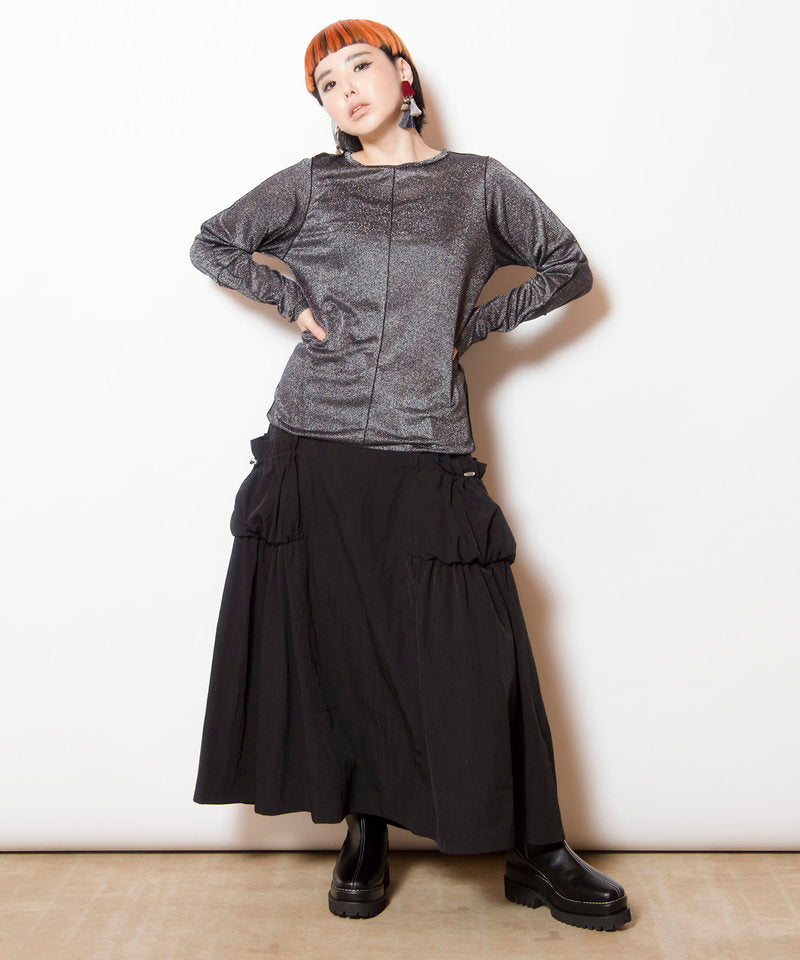 BLACK styling(158cm)