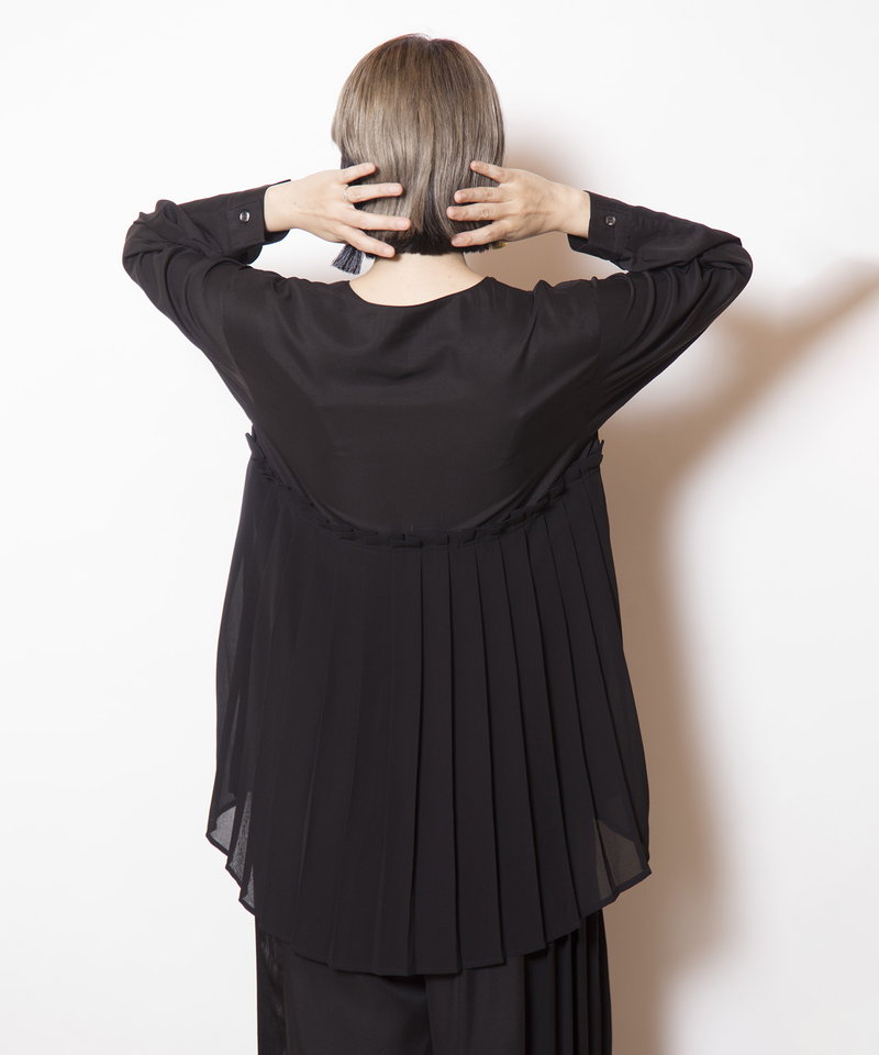 BLACK styling(158cm)