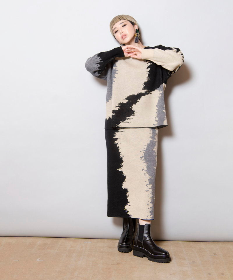 BLACK styling(158cm)