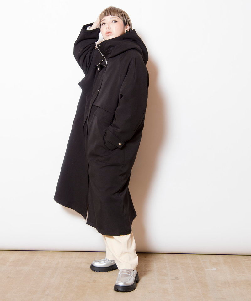 BLACK styling(158cm)