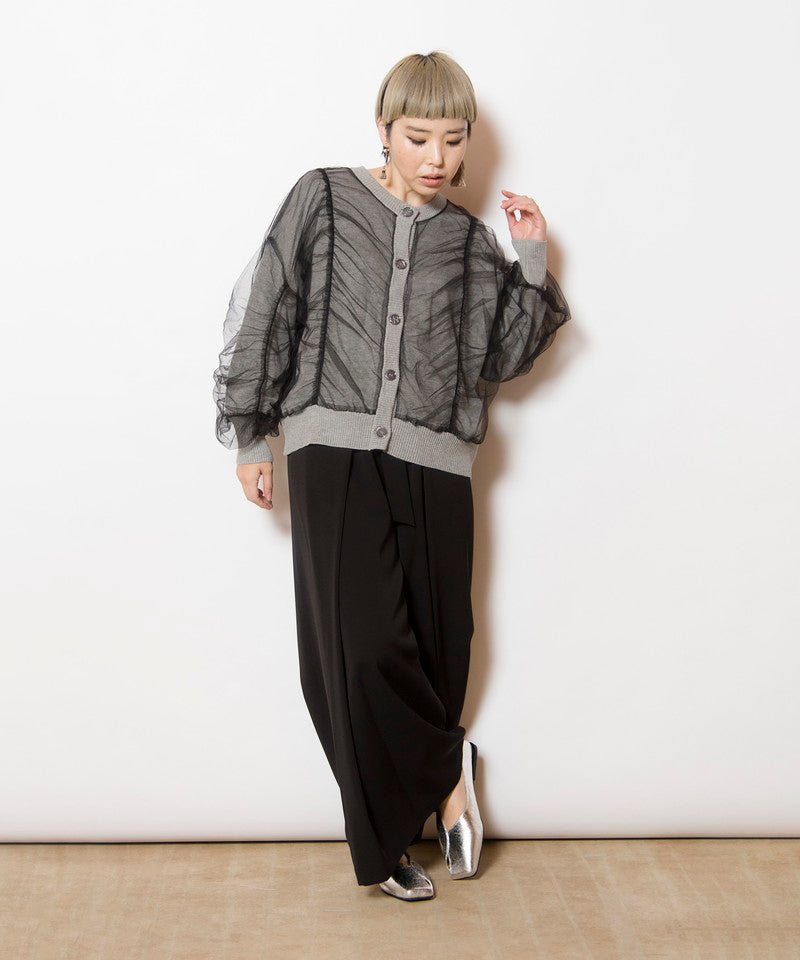 BLACK styling(158cm)