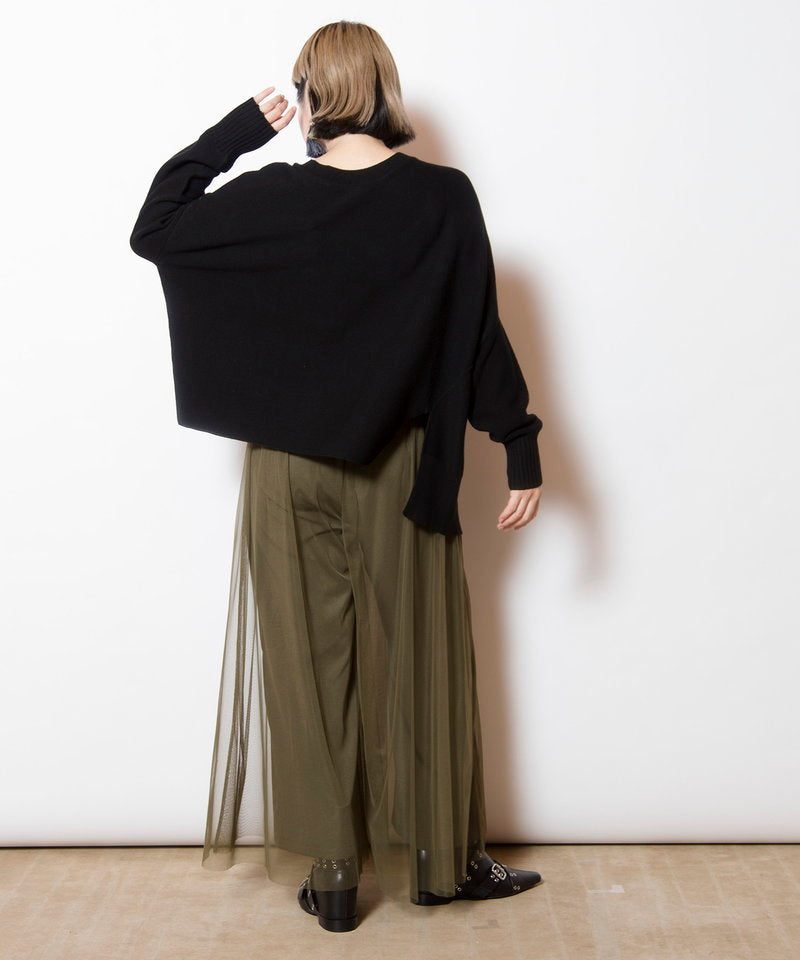 BLACK styling(158cm)