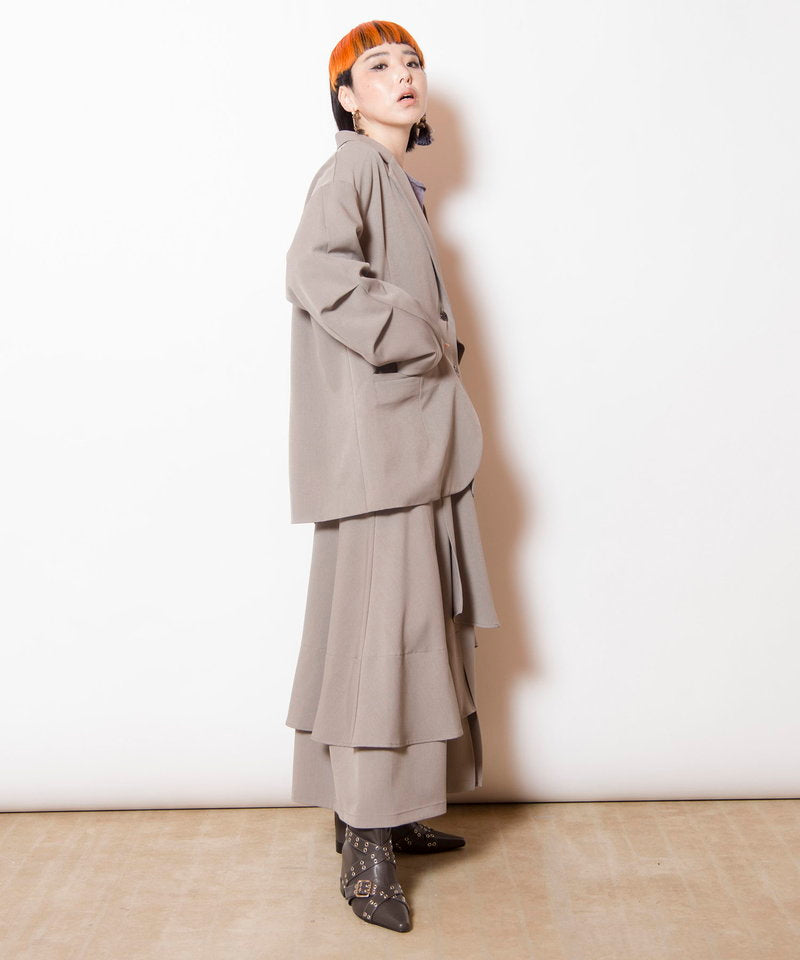 GRAY styling(158cm)