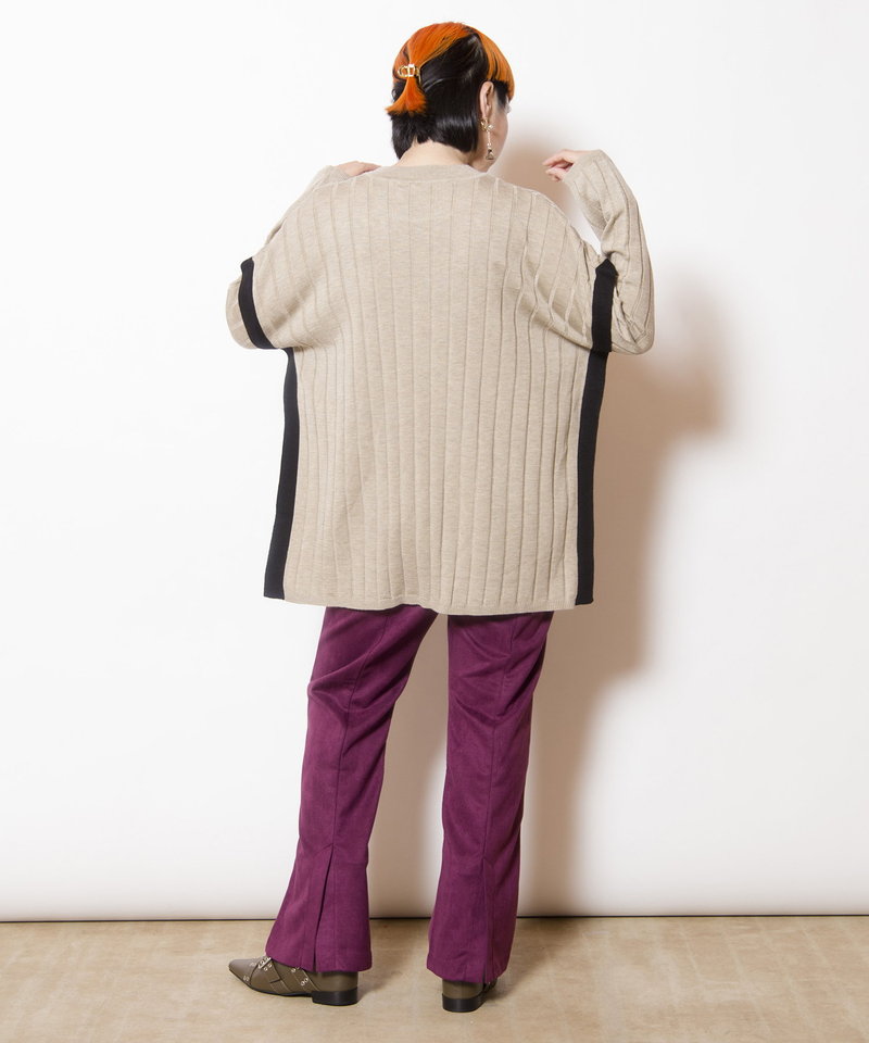 BURGUNDY styling(158cm)