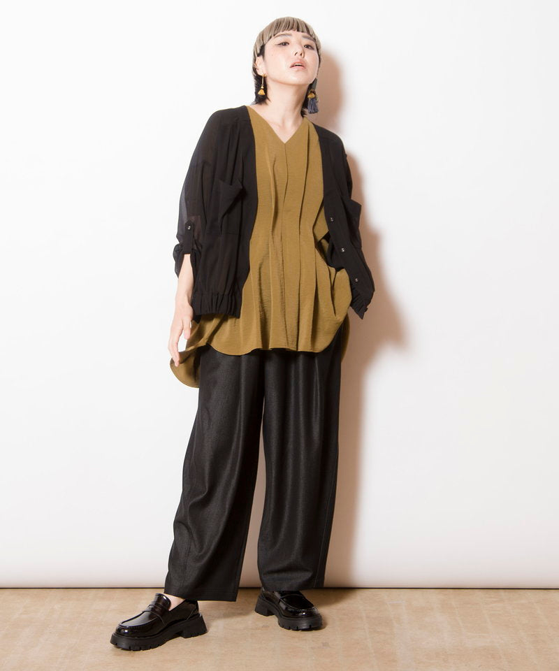 BLACK styling(158cm)