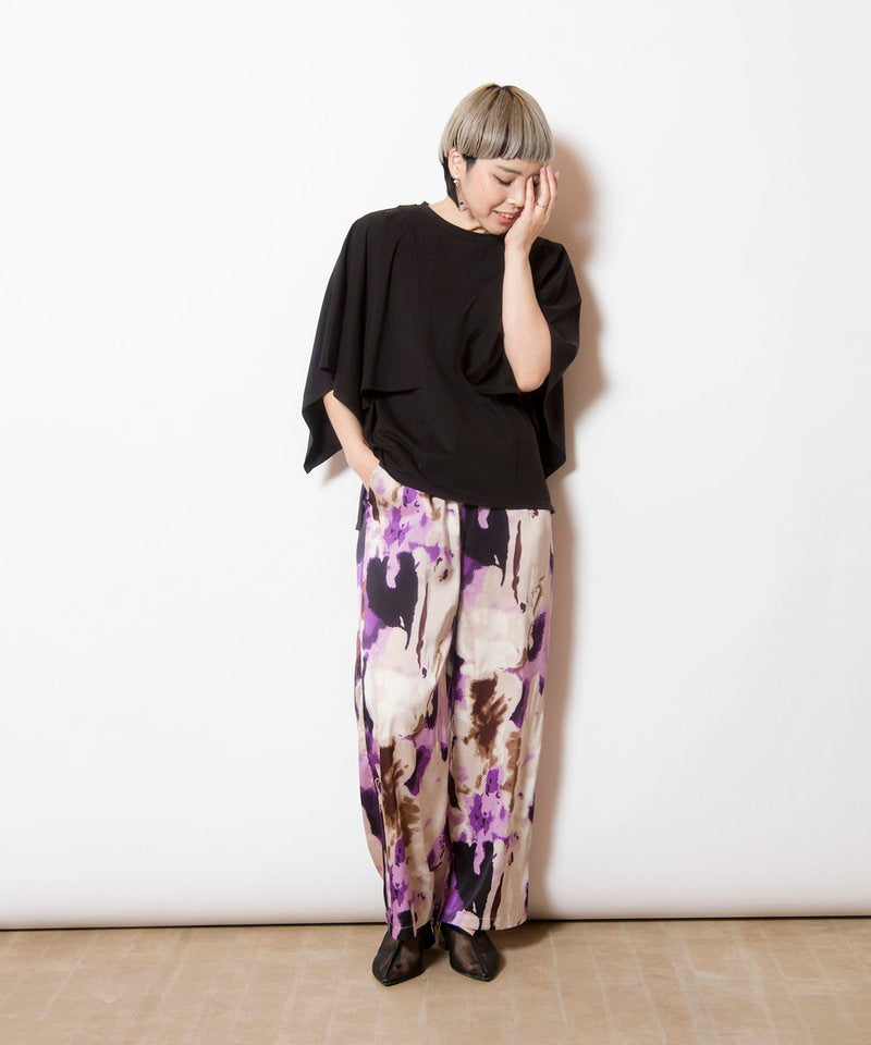 PURPLE styling(158cm)