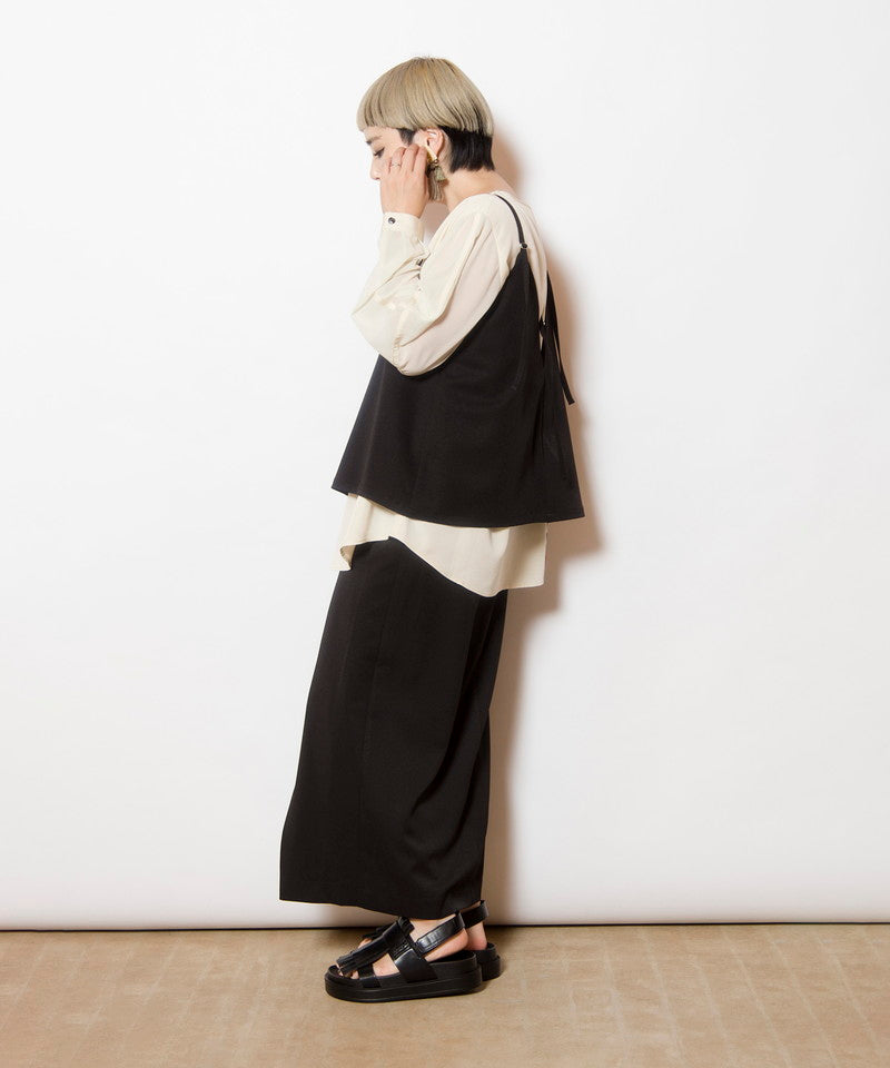 BLACK styling(158cm)