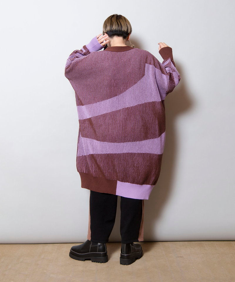 BROWN styling(158cm)