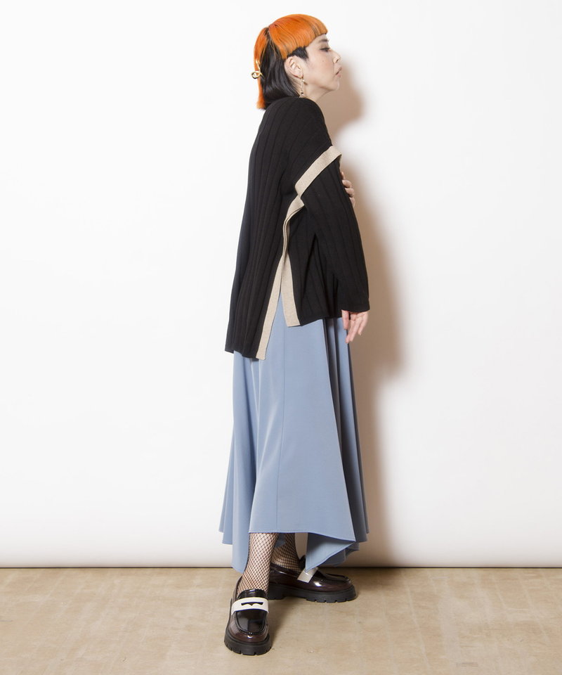 BLACK styling(158cm)