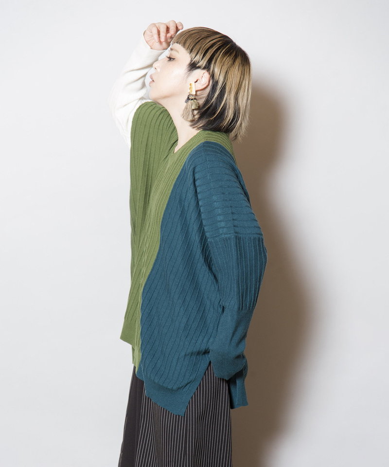 GREEN styling(158cm)