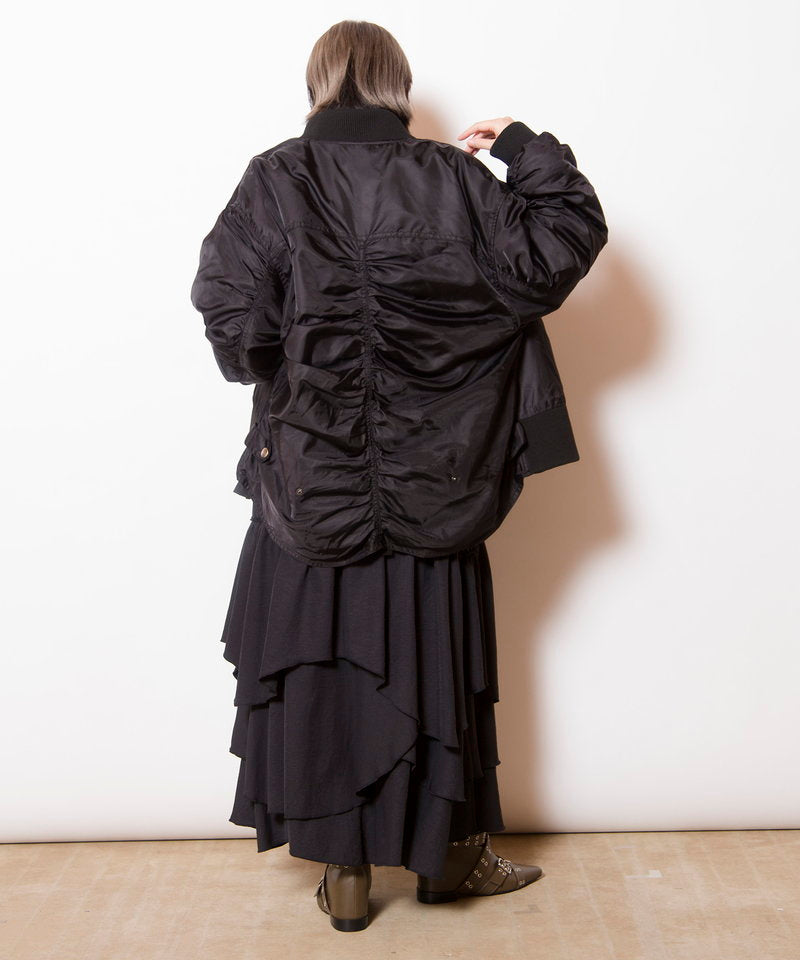 BLACK styling(158cm)