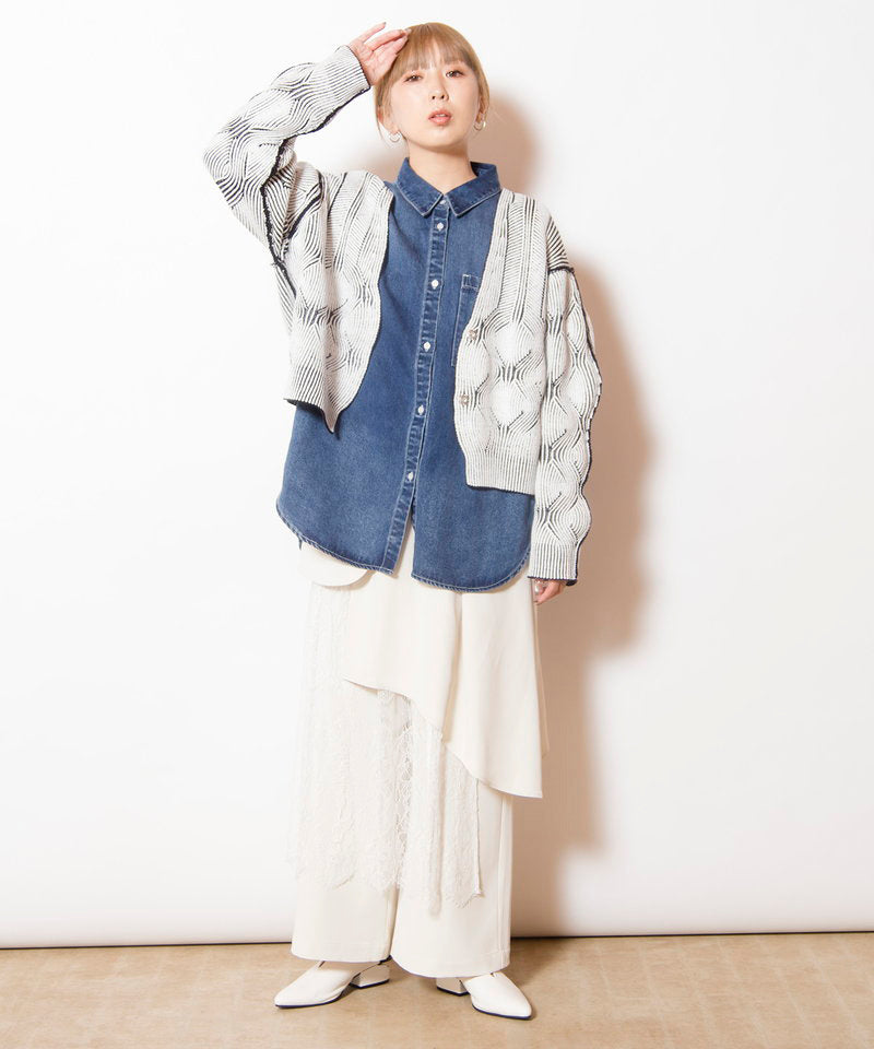 BLACK styling(159cm)